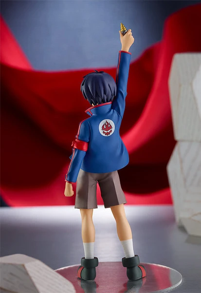 GOOD SMILE Simon Gurren Lagann Pop Up Parade Figure 8 GOOD SMILE Simon Gurren Lagann Pop Up Parade Figure - Image 6