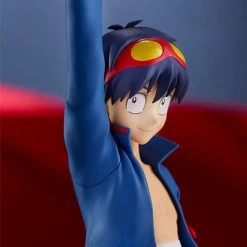 GOOD SMILE Simon Gurren Lagann Pop Up Parade Figure 16 GOOD SMILE Simon Gurren Lagann Pop Up Parade Figure -Toy Model Cosplay Store 4580416943864 figure sumon tengen toppa gurren lagann pop up parade altf
