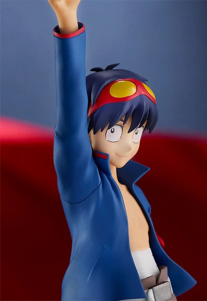 GOOD SMILE Simon Gurren Lagann Pop Up Parade Figure 9 GOOD SMILE Simon Gurren Lagann Pop Up Parade Figure - Image 7