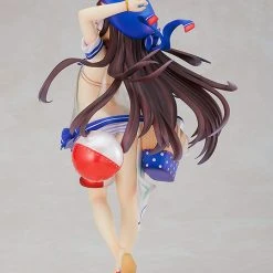 GOOD SMILE Touka Nijou Swimsuit Style Ver Kyou Kara Ore Wa Loli No Himo! Figure -Toy Model Cosplay Store 4580416943888 figure touka nijou swimsuit style ver kyou kara ore wa loli no himo altd