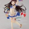 GOOD SMILE Touka Nijou Swimsuit Style Ver Kyou Kara Ore Wa Loli No Himo! Figure -Toy Model Cosplay Store 4580416943888 figure touka nijou swimsuit style ver kyou kara ore wa loli no himo primary