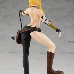 GOOD SMILE Lucy Heartfilia Taurus Form Ver Fairy Tail Final Season Pop Up Parade Figure -Toy Model Cosplay Store 4580416943895 figure lucy heartfilia taurus form ver fairy tail final season pop up parade altb