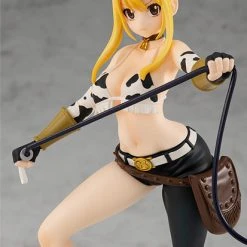 GOOD SMILE Lucy Heartfilia Taurus Form Ver Fairy Tail Final Season Pop Up Parade Figure -Toy Model Cosplay Store 4580416943895 figure lucy heartfilia taurus form ver fairy tail final season pop up parade altc