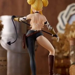 GOOD SMILE Lucy Heartfilia Taurus Form Ver Fairy Tail Final Season Pop Up Parade Figure -Toy Model Cosplay Store 4580416943895 figure lucy heartfilia taurus form ver fairy tail final season pop up parade altg