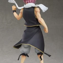 GOOD SMILE Natsu Dragneel (Re-run) Fairy Tail Final Season Pop Up Parade Figure -Toy Model Cosplay Store 4580416943901 figure natsu draneel re run fairy tail final season pop up parade altb