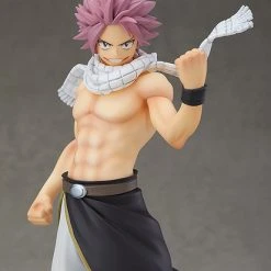 GOOD SMILE Natsu Dragneel (Re-run) Fairy Tail Final Season Pop Up Parade Figure -Toy Model Cosplay Store 4580416943901 figure natsu draneel re run fairy tail final season pop up parade altc