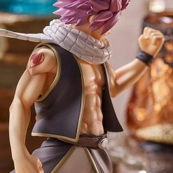 GOOD SMILE Natsu Dragneel (Re-run) Fairy Tail Final Season Pop Up Parade Figure -Toy Model Cosplay Store 4580416943901 figure natsu draneel re run fairy tail final season pop up parade alti