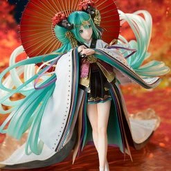 GOOD SMILE Hatsune Miku Land Of The Eternal Ver Vocaloid Figure 18 GOOD SMILE Hatsune Miku Land Of The Eternal Ver Vocaloid Figure -Toy Model Cosplay Store 4580416943925 figure hatsune miku land of the eternal ver vocaloid altg