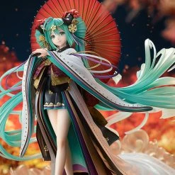 GOOD SMILE Hatsune Miku Land Of The Eternal Ver Vocaloid Figure 19 GOOD SMILE Hatsune Miku Land Of The Eternal Ver Vocaloid Figure -Toy Model Cosplay Store 4580416943925 figure hatsune miku land of the eternal ver vocaloid alth