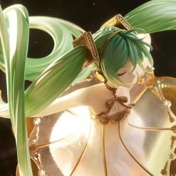 GOOD SMILE Hatsune Miku Symphony 5th Anniversary Music Box Ver Vocaloid Figure -Toy Model Cosplay Store 4580416943956 figure hatsune miku symphony 5th anniversary music box ver vocaloid altb