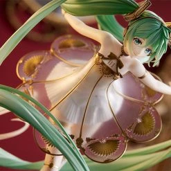 GOOD SMILE Hatsune Miku Symphony 5th Anniversary Music Box Ver Vocaloid Figure -Toy Model Cosplay Store 4580416943956 figure hatsune miku symphony 5th anniversary music box ver vocaloid altd