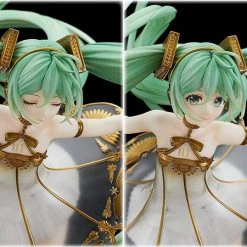 GOOD SMILE Hatsune Miku Symphony 5th Anniversary Music Box Ver Vocaloid Figure -Toy Model Cosplay Store 4580416943956 figure hatsune miku symphony 5th anniversary music box ver vocaloid alti