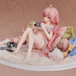 GOOD SMILE ARTS SHANGHAI Evanthe Lazy Afternoon Ver RED Pride Of Eden Figure 14 GOOD SMILE ARTS SHANGHAI Evanthe Lazy Afternoon Ver RED Pride Of Eden Figure -Toy Model Cosplay Store 4580416943970 figure evanthe lazy afternoon ver red pride of eden alta
