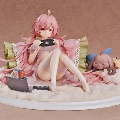 GOOD SMILE ARTS SHANGHAI Evanthe Lazy Afternoon Ver RED Pride Of Eden Figure 15 GOOD SMILE ARTS SHANGHAI Evanthe Lazy Afternoon Ver RED Pride Of Eden Figure -Toy Model Cosplay Store 4580416943970 figure evanthe lazy afternoon ver red pride of eden altb