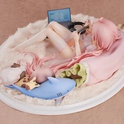 GOOD SMILE ARTS SHANGHAI Evanthe Lazy Afternoon Ver RED Pride Of Eden Figure 19 GOOD SMILE ARTS SHANGHAI Evanthe Lazy Afternoon Ver RED Pride Of Eden Figure -Toy Model Cosplay Store 4580416943970 figure evanthe lazy afternoon ver red pride of eden altf