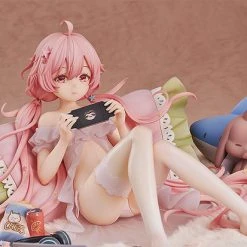 GOOD SMILE ARTS SHANGHAI Evanthe Lazy Afternoon Ver RED Pride Of Eden Figure 20 GOOD SMILE ARTS SHANGHAI Evanthe Lazy Afternoon Ver RED Pride Of Eden Figure -Toy Model Cosplay Store 4580416943970 figure evanthe lazy afternoon ver red pride of eden altg