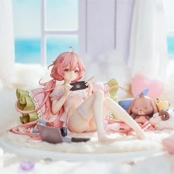 GOOD SMILE ARTS SHANGHAI Evanthe Lazy Afternoon Ver RED Pride Of Eden Figure 21 GOOD SMILE ARTS SHANGHAI Evanthe Lazy Afternoon Ver RED Pride Of Eden Figure -Toy Model Cosplay Store 4580416943970 figure evanthe lazy afternoon ver red pride of eden alth
