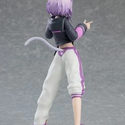 GOOD SMILE Nekomata Okayu Hololive Production Pop Up Parade Figure -Toy Model Cosplay Store 4580416943994 figure nekomata okayu hololive production pop up parade altb