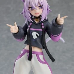 GOOD SMILE Nekomata Okayu Hololive Production Pop Up Parade Figure -Toy Model Cosplay Store 4580416943994 figure nekomata okayu hololive production pop up parade altc