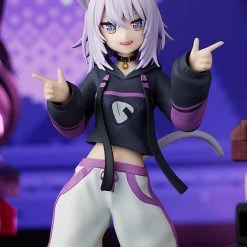 GOOD SMILE Nekomata Okayu Hololive Production Pop Up Parade Figure -Toy Model Cosplay Store 4580416943994 figure nekomata okayu hololive production pop up parade altf