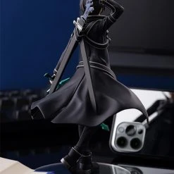 GOOD SMILE Kirito Sword Art Online Aria Of A Starless Night Pop Up Parade Figure -Toy Model Cosplay Store 4580416944038 figure kirito sword art online aria of a starless night pop up parade alte