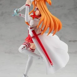 GOOD SMILE Asuna Sword Art Online Aria Of A Starless Night Pop Up Parade Figure -Toy Model Cosplay Store 4580416944045 figure asuna sword art online aria of a starless night pop up parade altb