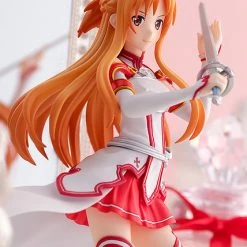 GOOD SMILE Asuna Sword Art Online Aria Of A Starless Night Pop Up Parade Figure -Toy Model Cosplay Store 4580416944045 figure asuna sword art online aria of a starless night pop up parade altf