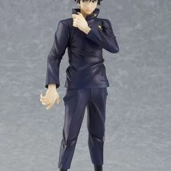 GOOD SMILE Megumi Fushiguro Jujutsu Kaisen Pop Up Parade Figure -Toy Model Cosplay Store 4580416944069 figure megumi fushiguro jujutsu kaisen pop up parade alta