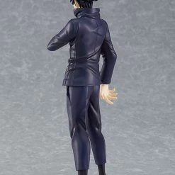 GOOD SMILE Megumi Fushiguro Jujutsu Kaisen Pop Up Parade Figure -Toy Model Cosplay Store 4580416944069 figure megumi fushiguro jujutsu kaisen pop up parade altb