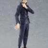 GOOD SMILE Megumi Fushiguro Jujutsu Kaisen Pop Up Parade Figure -Toy Model Cosplay Store 4580416944069 figure megumi fushiguro jujutsu kaisen pop up parade primary