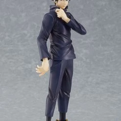 GOOD SMILE Megumi Fushiguro Jujutsu Kaisen Pop Up Parade Figure