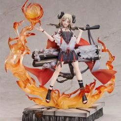 GOOD SMILE ARTS SHANGHAI Ifrit Elite 2 Ver Arknights Figure -Toy Model Cosplay Store 4580416944076 figure ifrit elite 2 ver arknights altb