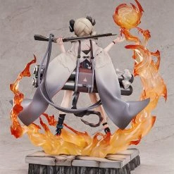 GOOD SMILE ARTS SHANGHAI Ifrit Elite 2 Ver Arknights Figure -Toy Model Cosplay Store 4580416944076 figure ifrit elite 2 ver arknights altc