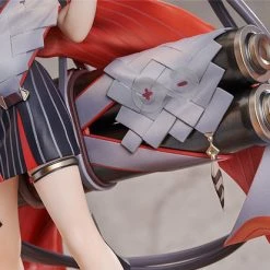 GOOD SMILE ARTS SHANGHAI Ifrit Elite 2 Ver Arknights Figure -Toy Model Cosplay Store 4580416944076 figure ifrit elite 2 ver arknights altg