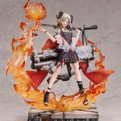 GOOD SMILE ARTS SHANGHAI Ifrit Elite 2 Ver Arknights Figure