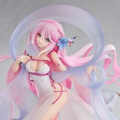 GOOD SMILE ARTS SHANGHAI Slokai Fairy Of The Moon Ver Iron Saga Figure -Toy Model Cosplay Store 4580416944083 figure slokai fairy of the moon ver iron saga altd