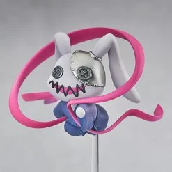 GOOD SMILE ARTS SHANGHAI Slokai Fairy Of The Moon Ver Iron Saga Figure -Toy Model Cosplay Store 4580416944083 figure slokai fairy of the moon ver iron saga alte