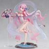 GOOD SMILE ARTS SHANGHAI Slokai Fairy Of The Moon Ver Iron Saga Figure -Toy Model Cosplay Store 4580416944083 figure slokai fairy of the moon ver iron saga primary