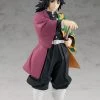 GOOD SMILE Giyu Tomioka Demon Slayer Pop Up Parade Figure -Toy Model Cosplay Store 4580416944113 figure giyu tomioka demon slayer pop up parade primary