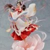 GOOD SMILE ARTS SHANGHAI Xie Lian (Re-run) His Highness Who Pleased The Gods Ver Heaven Official's Blessing Figure [2nd Order] -Toy Model Cosplay Store 4580416944175 figure xie lian re run his highness who please the gods ver heaven officials blessing second order primary