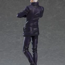 GOOD SMILE Satoru Gojo Jujutsu Kaisen Pop Up Parade Figure -Toy Model Cosplay Store 4580416944182 figure satoru gojo jujutsu kaisen pop up parade altc