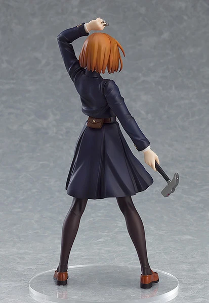 GOOD SMILE Nobara Kugisaki Jujutsu Kaisen Pop Up Parade Figure 4 GOOD SMILE Nobara Kugisaki Jujutsu Kaisen Pop Up Parade Figure - Image 2