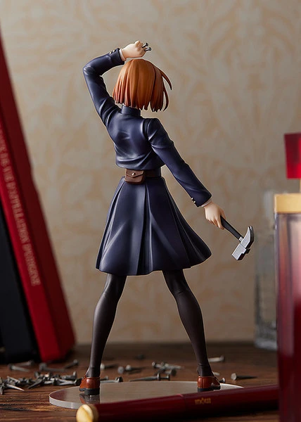 GOOD SMILE Nobara Kugisaki Jujutsu Kaisen Pop Up Parade Figure 8 GOOD SMILE Nobara Kugisaki Jujutsu Kaisen Pop Up Parade Figure - Image 6