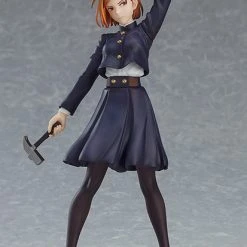 GOOD SMILE Nobara Kugisaki Jujutsu Kaisen Pop Up Parade Figure