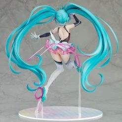 GOOD SMILE Racing MIku 2021 Ver Hatsune Miku GT Project Figure 10 GOOD SMILE Racing MIku 2021 Ver Hatsune Miku GT Project Figure -Toy Model Cosplay Store 4580416944205 figure racing miku 2021 ver hatsune miku gt project altb