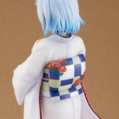 GOOD SMILE Ginko Sora Kimono Ver The Ryou's Work Is Never Done! Figure -Toy Model Cosplay Store 4580416944212 figure ginko sora kimono ver the ryous work is never done alte