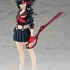 GOOD SMILE Ryuko Matoi KILL La KILL Pop Up Parade Figure -Toy Model Cosplay Store 4580416944236 figure ryuko matoi kill la kill pop up parade primary