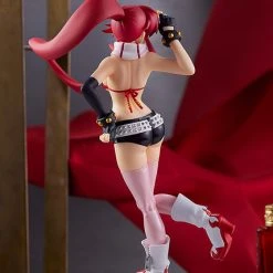 GOOD SMILE Yoko Gurren Lagann Pop Up Parade Figure -Toy Model Cosplay Store 4580416944243 figure yoko gurren lagann pop up parade altd