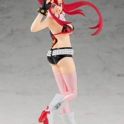 GOOD SMILE Yoko Gurren Lagann Pop Up Parade Figure