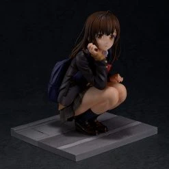 GOOD SMILE Sayu Ogiwara Higehiro After Being Rejected I Shaved And Took In A High School Runaway Figure -Toy Model Cosplay Store 4580416944250 figure sayu ogiwara after being rejected i shaved and took in a high school runaway altf